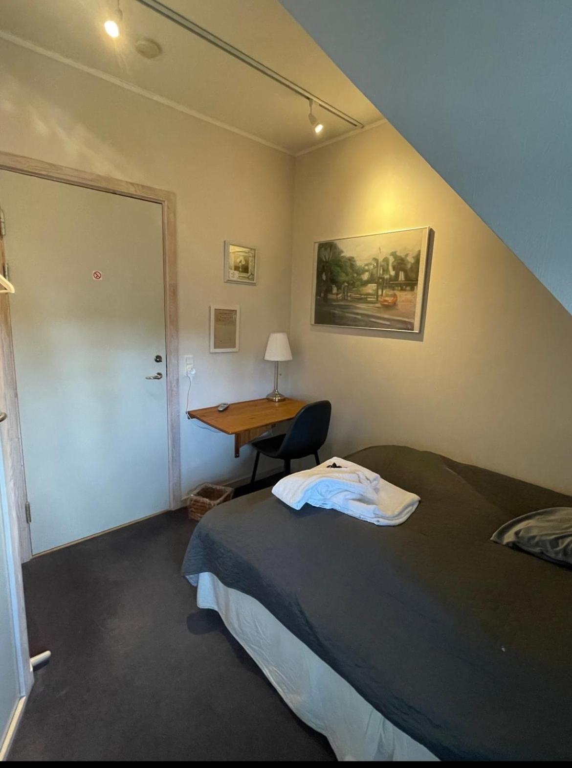 Slangerupgaard Bed & Breakfast Fakse Ladeplads Dış mekan fotoğraf