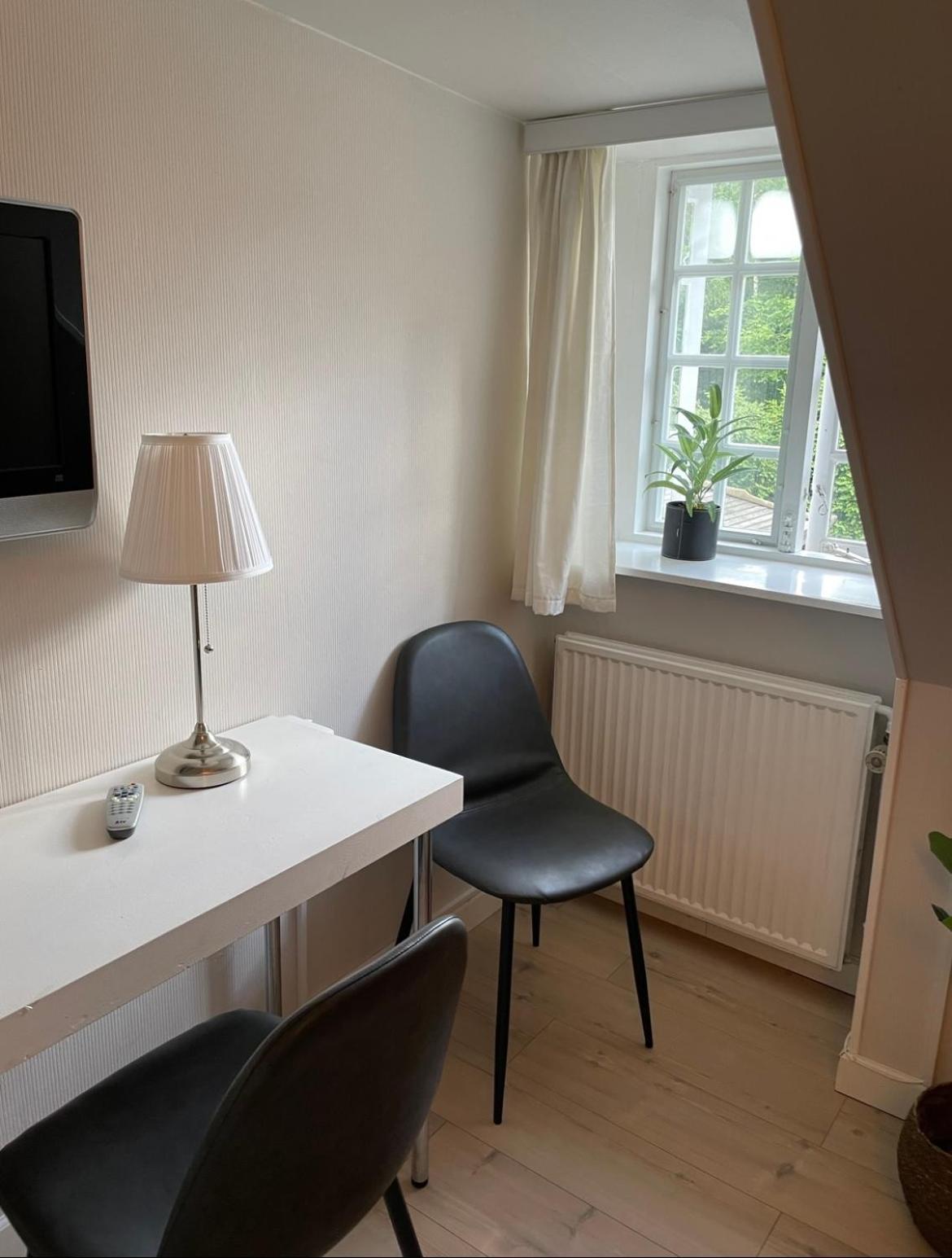 Slangerupgaard Bed & Breakfast Fakse Ladeplads Dış mekan fotoğraf