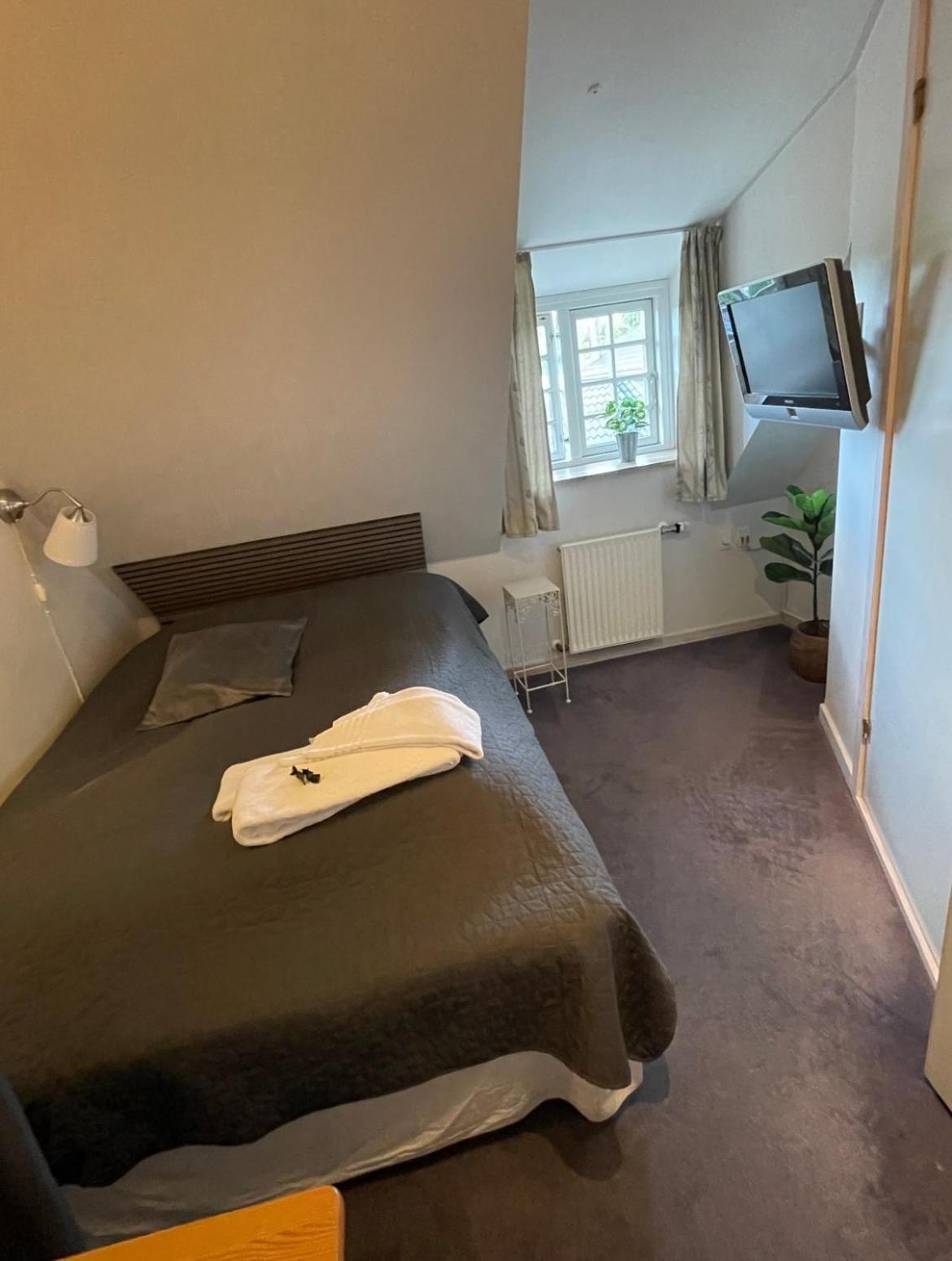 Slangerupgaard Bed & Breakfast Fakse Ladeplads Dış mekan fotoğraf